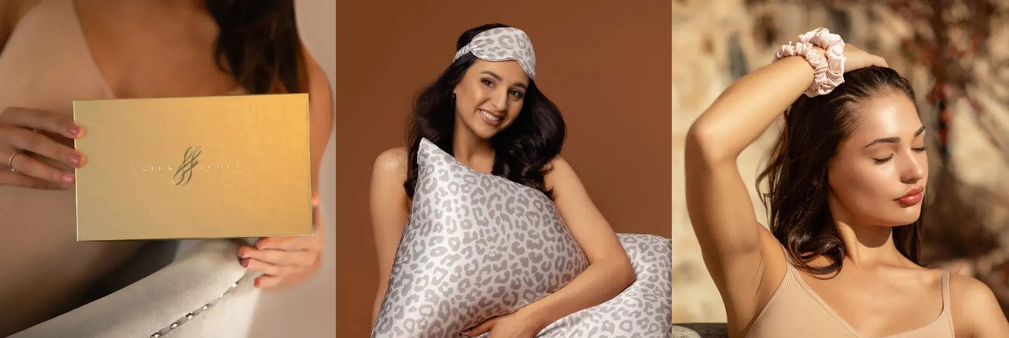 Exclusive SilkSleek Sale - SilkSleek