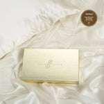 Black Silk Pillowcase - 22 Momme Pure Mulberry Silk Pillowcase UK