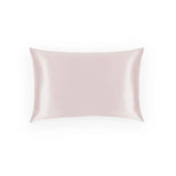 Blush Pink Silk Pillowcase - 22 Momme Pure Mulberry Silk Pillowcase UK