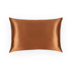Dusk Silk Pillowcase - 22 Momme Pure Mulberry Silk Pillowcase UK