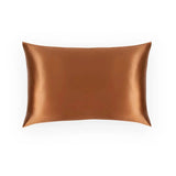 Dusk Silk Pillowcase - 22 Momme Pure Mulberry Silk Pillowcase UK