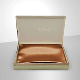 Dusk Silk Pillowcase - 22 Momme Pure Mulberry Silk Pillowcase UK