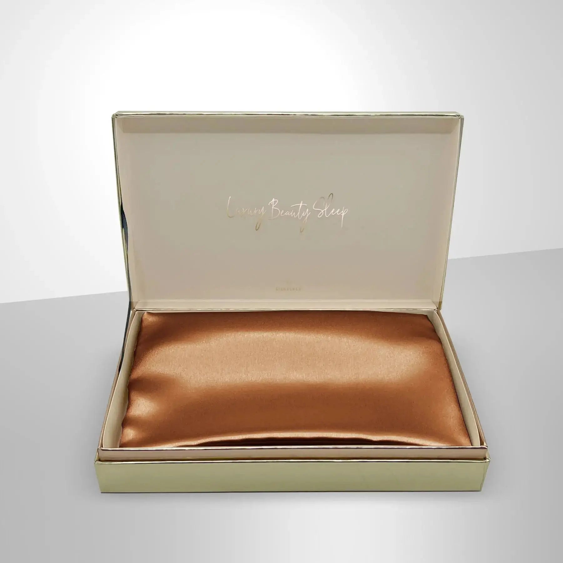 Dusk Silk Pillowcase - 22 Momme Pure Mulberry Silk Pillowcase UK