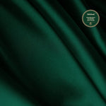 SilkSleek Mulberry Silk Gift Set Packaging
