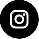 Black Instagram logo 