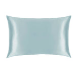 Sea Breeze Silk Pillowcase - 22 Momme Pure Mulberry Silk Pillowcase