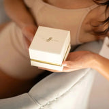 SilkSleek Pure Mulberry Silk Scrunchies