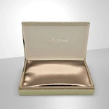 Taupe Silk Pillowcase - 22 Momme Pure Mulberry Silk Pillowcase UK